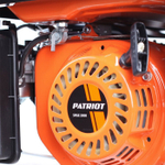 Генератор бензиновый Patriot SRGE 3500