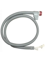 Шланг для посудомоечной машины 1760360200 (1760320100, 1760360100, 1883530200, 00110266) Beko