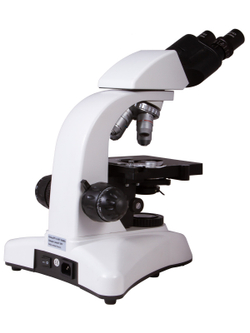 Микроскоп Levenhuk MED 25B, бинокулярный