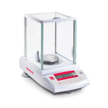 Весы аналитические Ohaus PA114