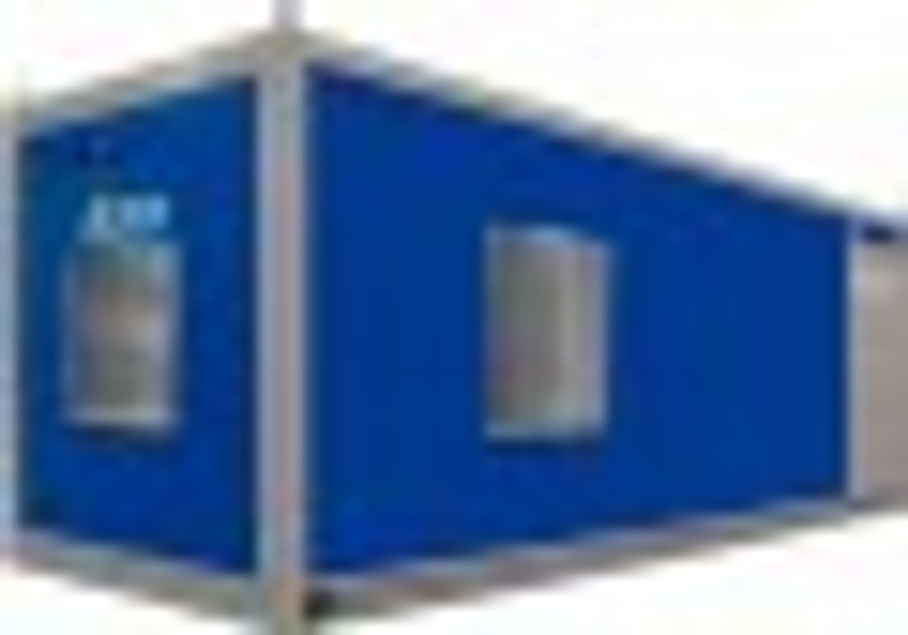 Контейнер ТСС Север ПБК-6,5 базовая комплектация 029242