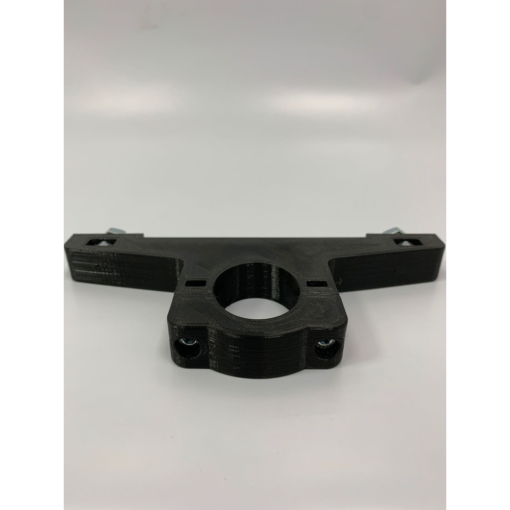 Крепление фары печатное для электросамоката Xiaomi M365