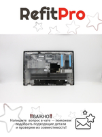 Нижняя часть корпуса (поддон) для ноутбука Lenovo C340-15IWL / IML / IIL / FLEX-15IML , черный (5CB0S17570), оригинал