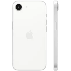 Apple iPhone 17e 256GB White (Белый)