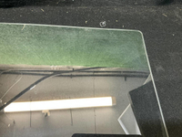 Стекло двери заднее левое GAC GS4 1 (2024-н.в.)