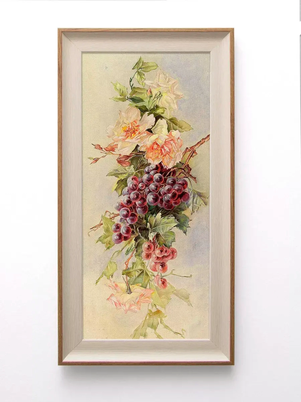 Картина на стену интерьерная 2 шт