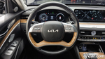 Kia The New K9 (Quoris/K900) 2 Generation 3.8 GDI AWD (12.2021)