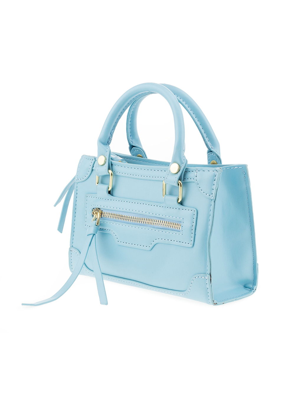 29686/40 Сумка жен., иск. кожа