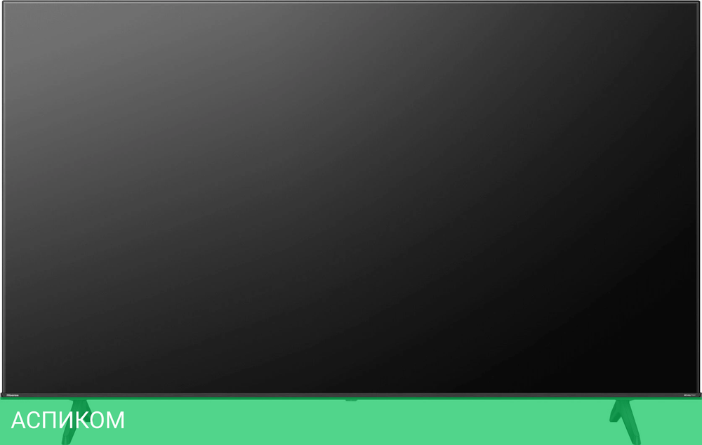 Телевизор LED Hisense 75" 75A6N