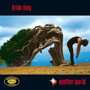 Brian May / Another World (2CD)