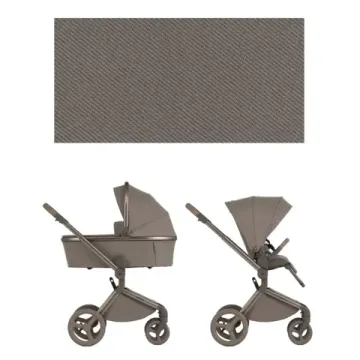 Коляска ANEX Flo 2 в 1 Yuki