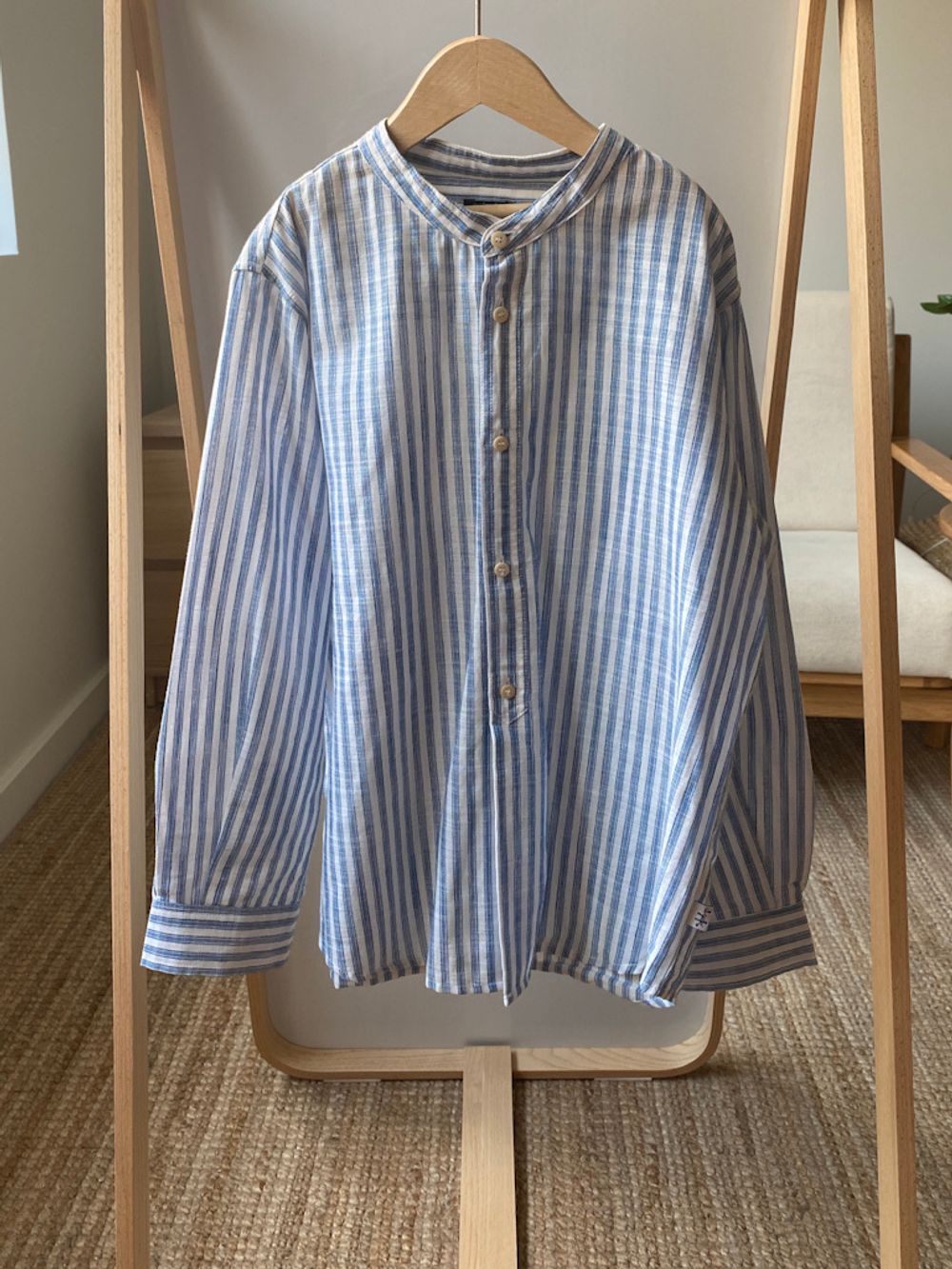 Рубашка Il Gufo, 128