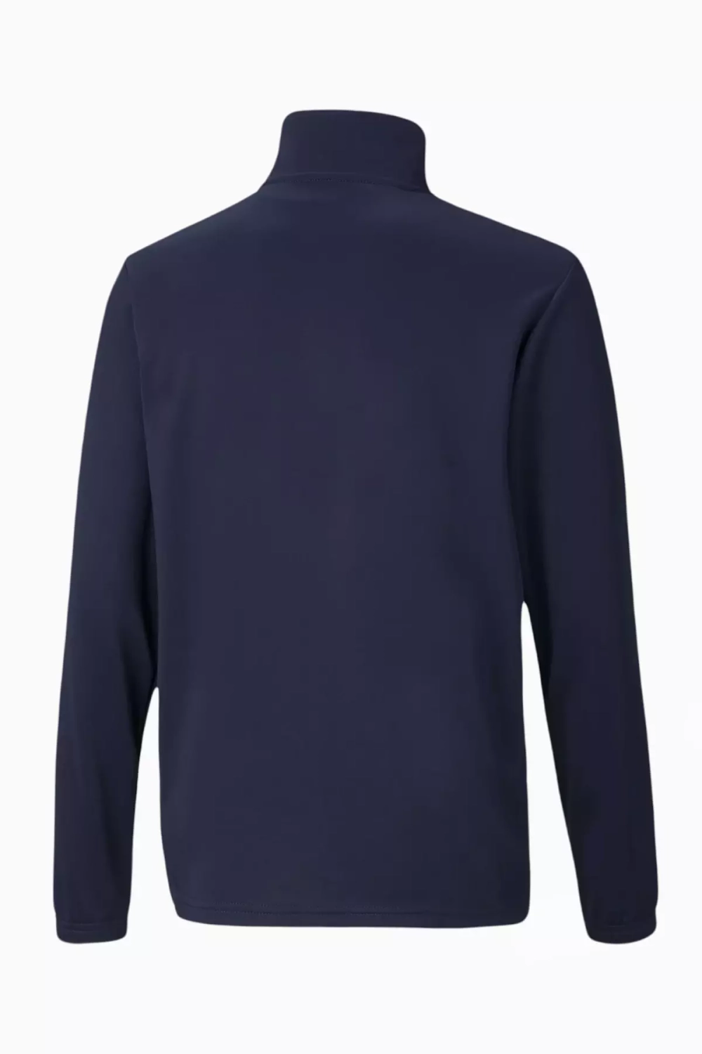 Кофта Puma teamRISE 1/4 Zip Top Junior
