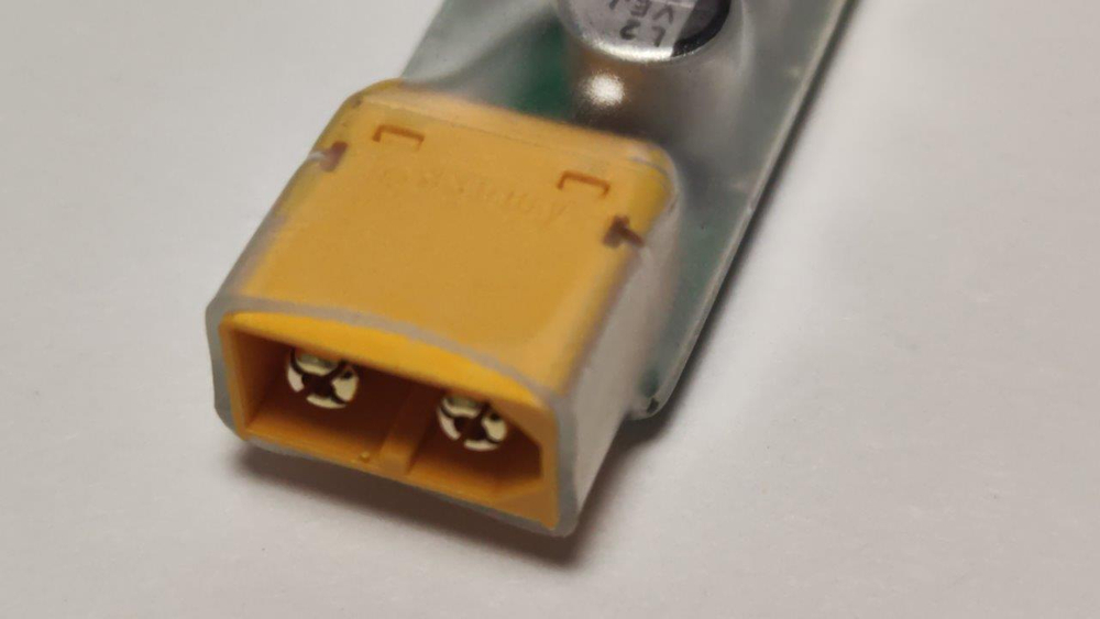 Модуль заряда ET Ch-2-6SLi-TypeC