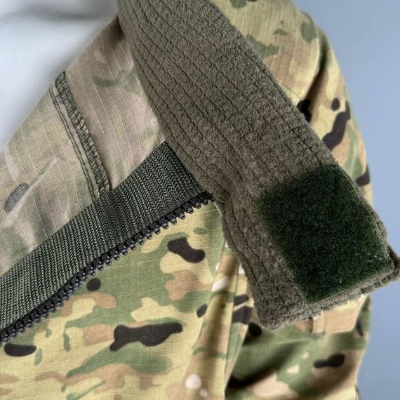 Противоосколочный костюм класса защиты БР-1