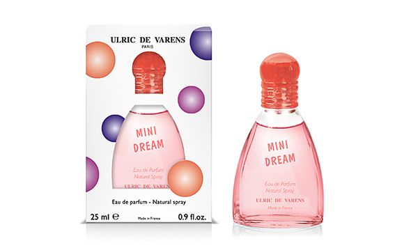 Ulric de Varens Mini Dream