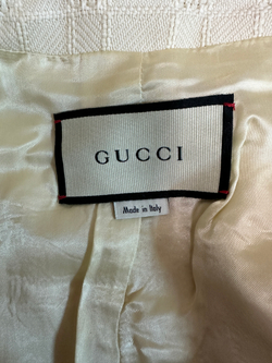 Костюм Gucci