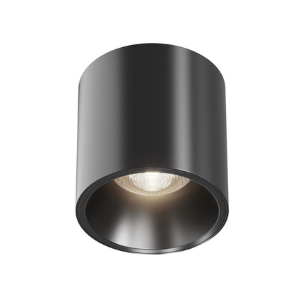 Потолочный светильник Maytoni Alfa Led C064CL-L12B4K