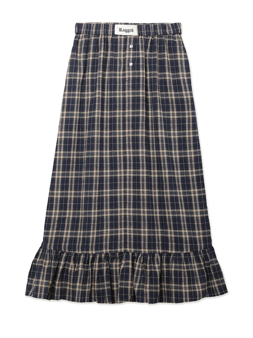 Юбка Boxer Skirt