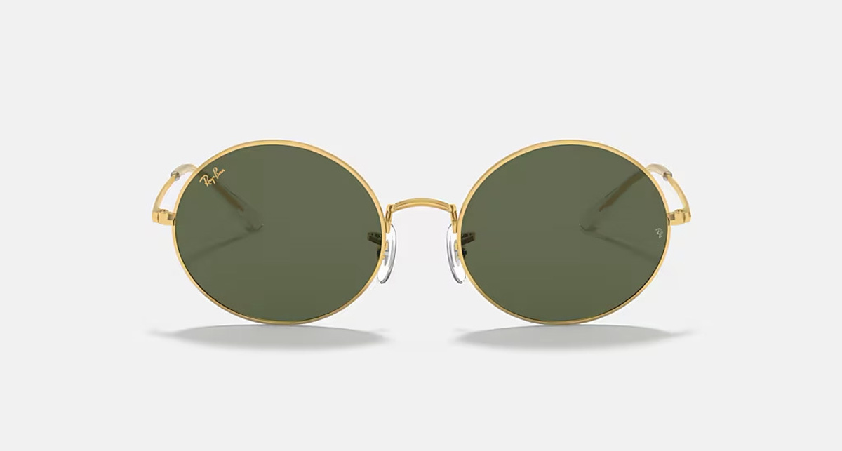 RAY-BAN OVAL RB1970 919631