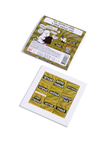 Кэт 9, С ДНЁМ МУЖИКА, молочный шоколад, 45 гр. TM Chokocat