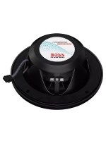 Колонки Boss Audio морские 200W 6,5" с RGB подсветкой