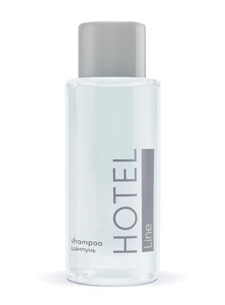Шампунь Hotel Line (200 шт.) в мини-формате 30 мл