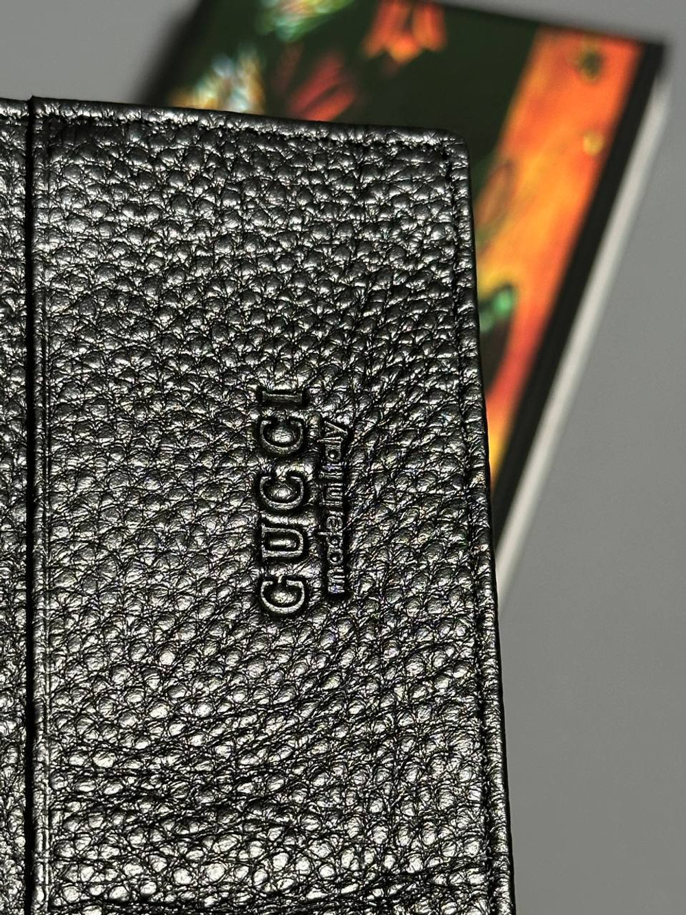 Портмоне Gucci