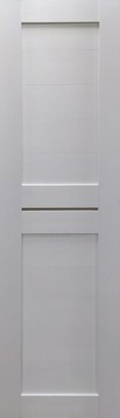 Царговая межкомнатная дверь Экостиль М-25