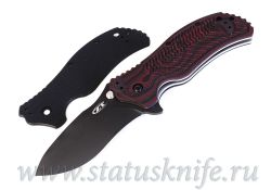 Нож Zero Tolerance 0350C Cherryфотография - 10