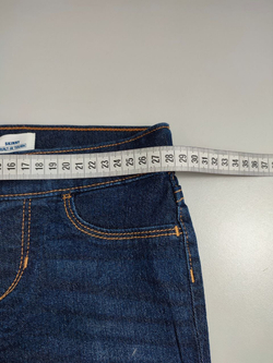 Джинсы Old Navy практичные на 8 лет