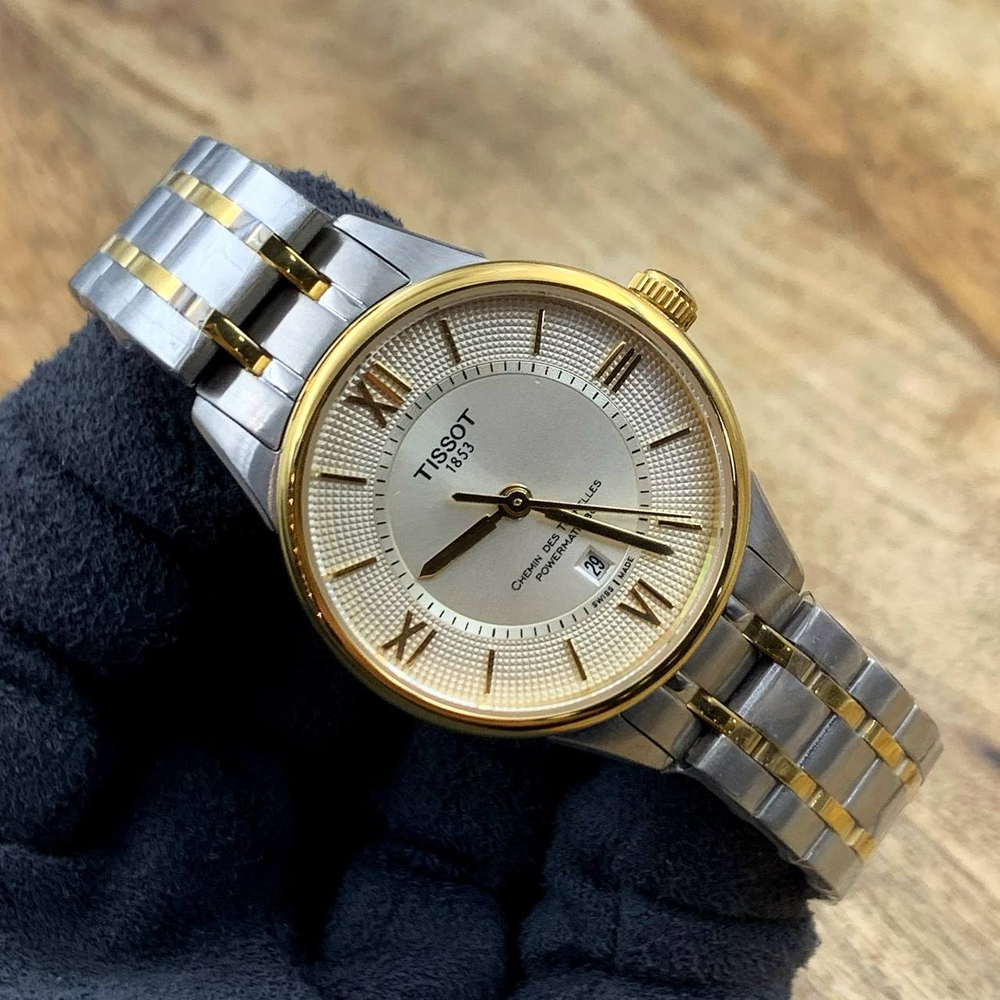 Часы Tissot