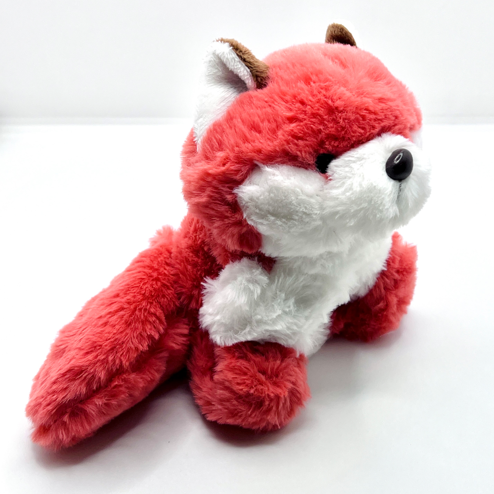 Игрушка на самокат Красная панда, m-cro_promo