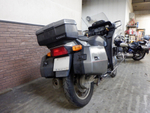 BMW K100LT 0179278K100LTCJ