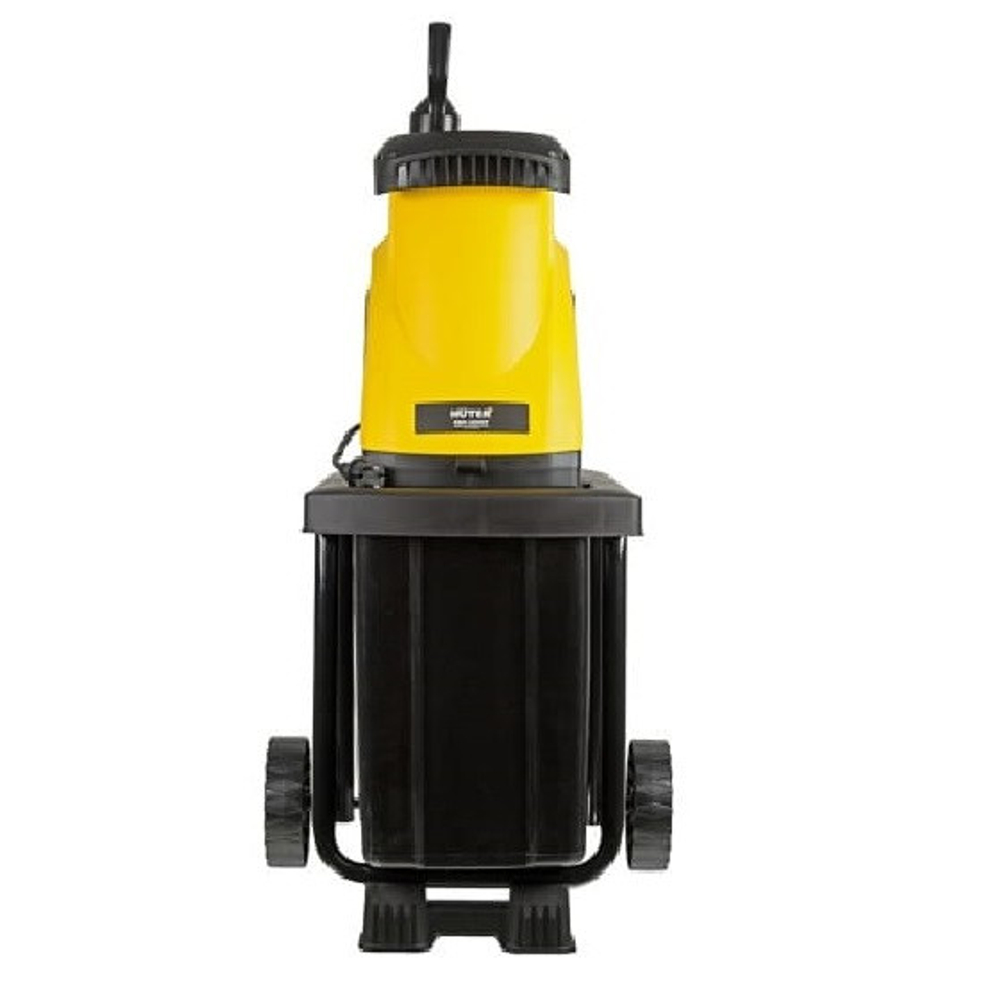 Садовый измельчитель Huter ESH-2500T