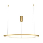 Подвесной светильник Maytoni MOD072PL-L36BSK