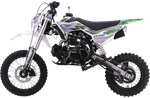 Детский питбайк BSE EVO 110