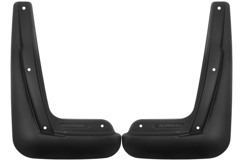 Брызговики задние GAC Trumpchi GS4 Max 2024 - 2 шт.(optimum) в пакете  NLF.A71394.E13