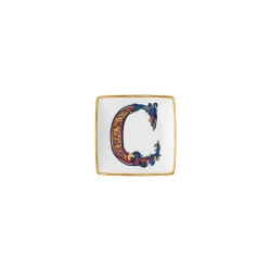 Versace Чаша для алфавита 12 см C