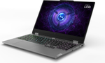 Ноутбук Lenovo LOQ 15IAX9 15.6" / 24 Гб / SSD 512 Гб / Без ОС / 83GS00EMRK