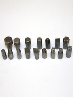 Набор инструментов FORCESSET (94 предмета 1/2"-1/4")