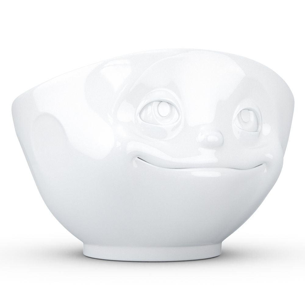 Чаша Dreamy, 500 мл, белая