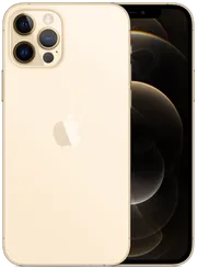 Apple iPhone 12 Pro 512gb Золотой