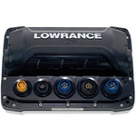 Lowrance HDS-7 Gen3 StructureScan transducer