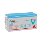 Аккумуляторная батарея Vektor Energy GEL 12-150