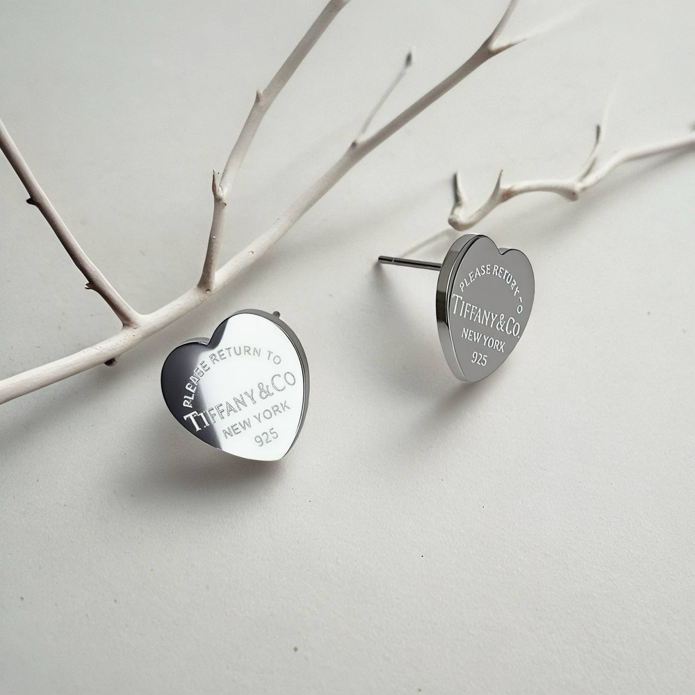 Серьги Xuping - арт285