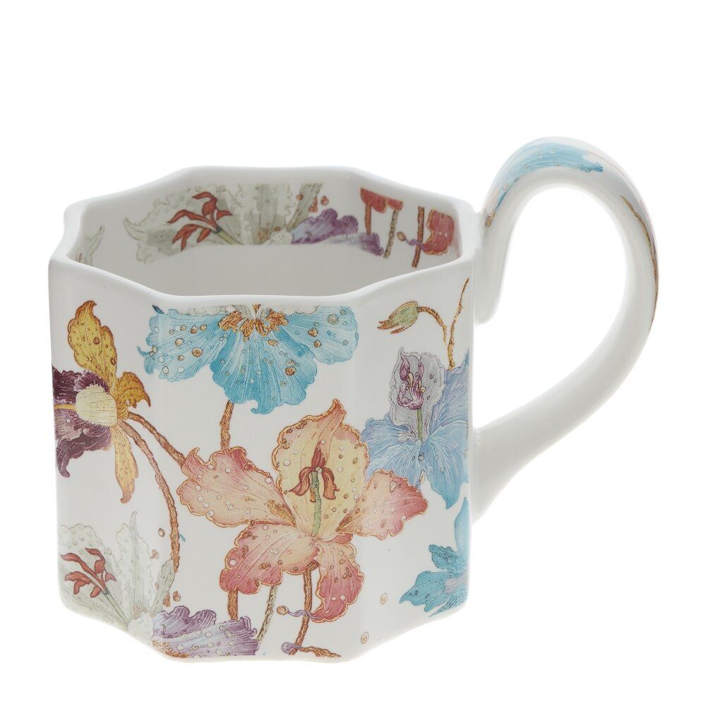 GAEM Кружка, 350 мл, L13,5 W10 H10,5 см