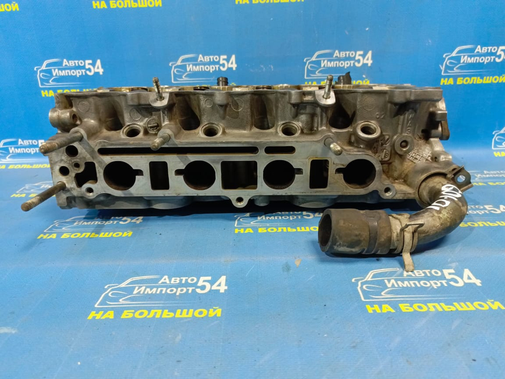 Головка блока цилиндров Honda FIT 2001-2007