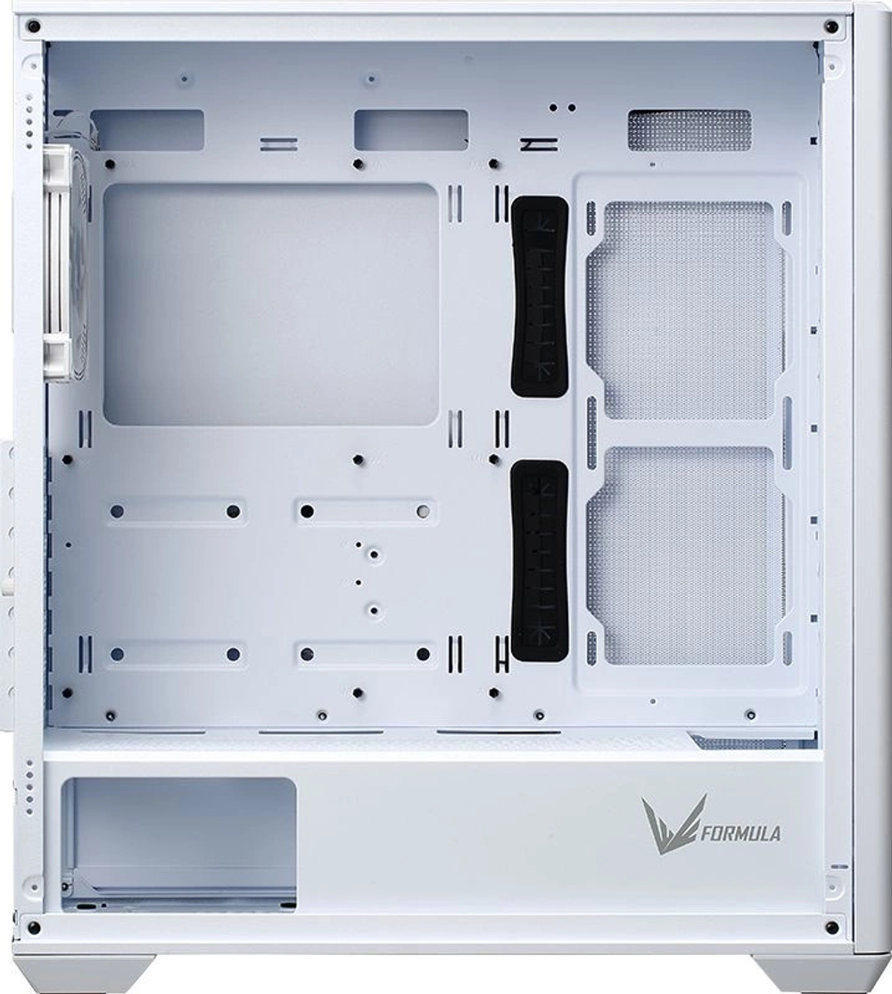 Корпус ATX Formula V AIR POWER G5 PLUS W