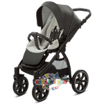 Коляска Noordi Fjordi Sport NEW с термолюлькой